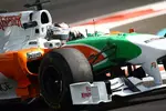 Foto zur News: Adrian Sutil (Force India)