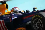 Foto zur News: Sebastian Vettel (Red Bull)