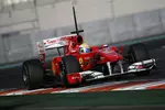 Foto zur News: Felipe Massa (Ferrari)