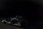 Foto zur News: Nico Rosberg (Mercedes)