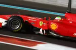 Foto zur News: Felipe Massa (Ferrari)