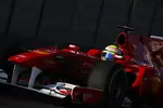 Foto zur News: Felipe Massa (Ferrari)