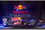 Gallerie: Das Weltmeisterauto von Red Bull