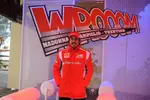 Foto zur News: Fernando Alonso (Ferrari)