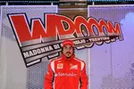 Foto zur News: Fernando Alonso (Ferrari)