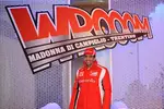 Foto zur News: Marc Gene (Ferrari)