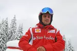 Foto zur News: Felipe Massa (Ferrari)