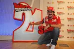 Foto zur News: Fernando Alonso (Ferrari)