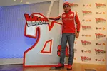 Foto zur News: Felipe Massa (Ferrari)