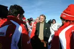 Foto zur News: Luca di Montezemolo (Präsident) (Ferrari)