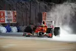 Foto zur News: Luca Badoer (Ferrari)