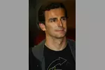 Foto zur News: Pedro de la Rosa