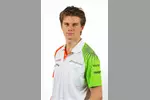 Gallerie: Nico Hülkenberg (Force India)