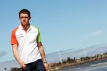 Gallerie: Paul di Resta (Force India)