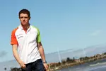 Foto zur News: Paul di Resta (Force India)