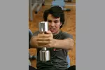Foto zur News: Sergio Perez