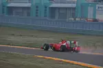 Foto zur News: Fernando Alonso (Ferrari)