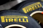 Foto zur News: Pirelli-Reifen