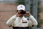 Foto zur News: Kamui Kobayashi (Sauber)