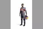 Foto zur News: Mark Webber (Red Bull)