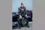 Foto zur News: Sebastian Vettel (Red Bull)