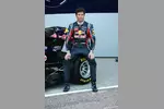 Foto zur News: Mark Webber (Red Bull)