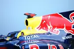 Foto zur News: Der neue Red Bull RB7