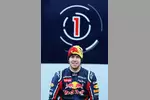 Foto zur News: Sebastian Vettel (Red Bull)