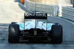 Foto zur News: Nico Hülkenberg (Force India)