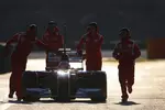 Gallerie: Fernando Alonso (Ferrari)