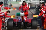 Gallerie: Fernando Alonso (Ferrari)