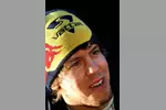 Foto zur News: Sebastian Vettel (Red Bull)