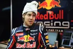 Foto zur News: Sebastian Vettel (Red Bull)