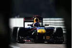 Foto zur News: Sebastian Vettel (Red Bull)