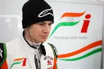 Foto zur News: Nico Hülkenberg (Force India)