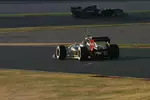 Foto zur News: Robert Kubica (Renault)