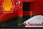 Foto zur News: Ferrari-Seitenkasten