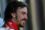 Foto zur News: Fernando Alonso (Ferrari)