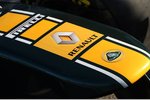 Foto zur News: Lotus-Renault-Nase