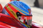 Foto zur News: Fernando Alonso (Ferrari)