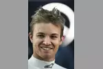 Foto zur News: Nico Rosberg (Mercedes)