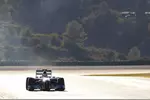 Foto zur News: Nico Rosberg (Mercedes)