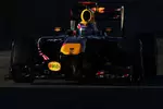 Foto zur News: Mark Webber (Red Bull)