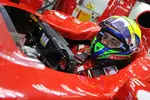 Foto zur News: Felipe Massa (Ferrari)