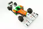 Foto zur News: Der neue Force India VJM04