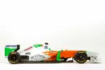 Foto zur News: Der neue Force India VJM04