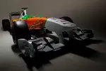 Foto zur News: Der neue Force India VJM04