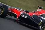 Foto zur News: Timo Glock (Marussia-Virgin)