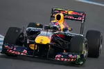 Foto zur News: Mark Webber (Red Bull)