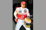 Foto zur News: Lewis Hamilton (McLaren)